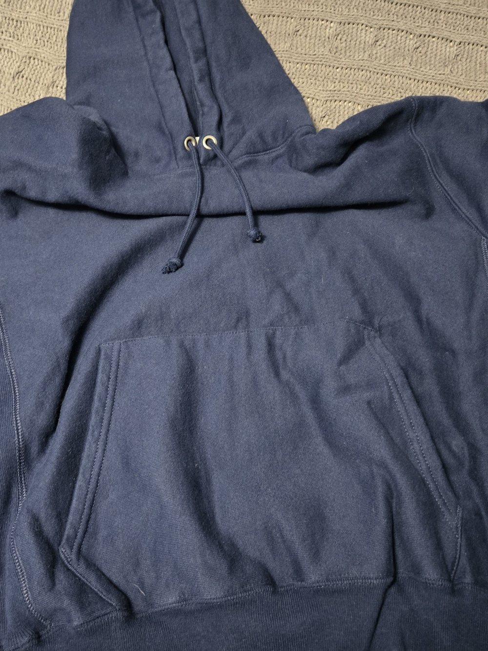 Men Sweater Subcategory Identification